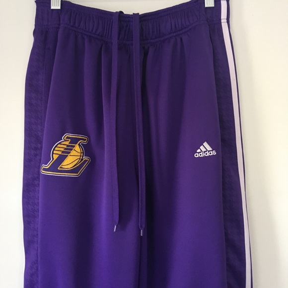 adidas nba pants